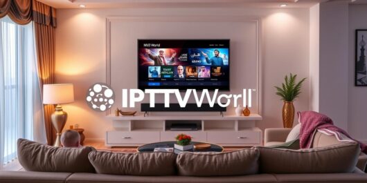 IPTV Subscription for Saudi Arabia