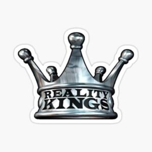 Reality Kings Logo