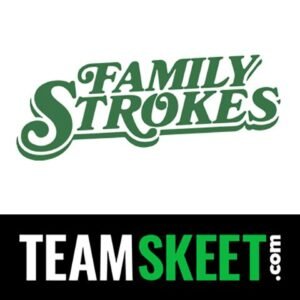 family strokes logo