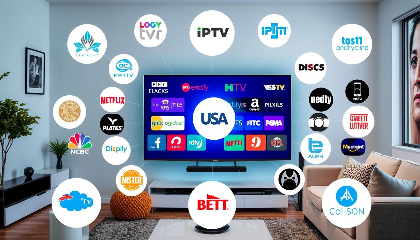 10 Best IPTV Service Providers Subscriptions with USA Channels