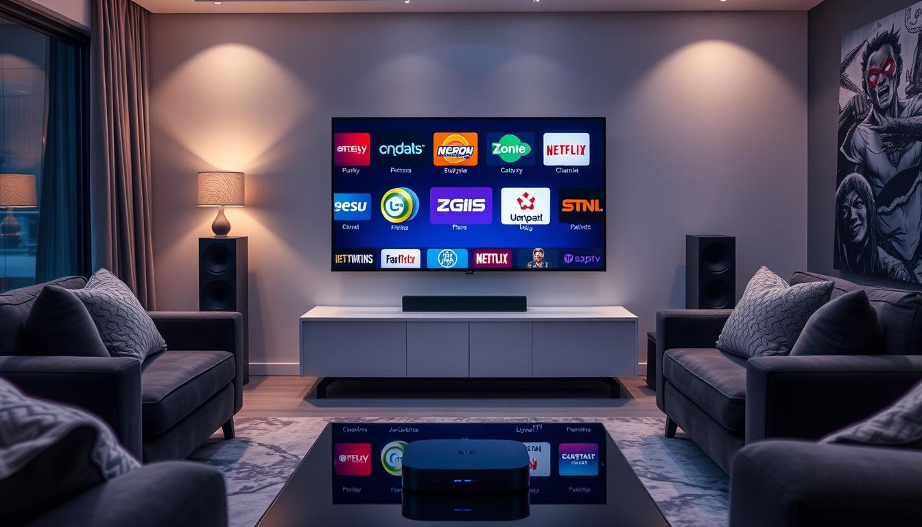 How To Watch Premium Channels with IPTV – Guide.