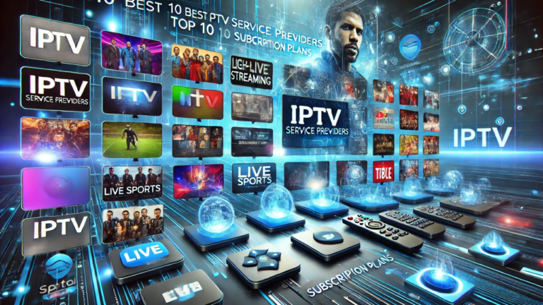 IPTV Services – what they are? | Ultimate Guide