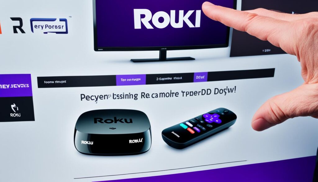 Enable Developer Mode on Roku