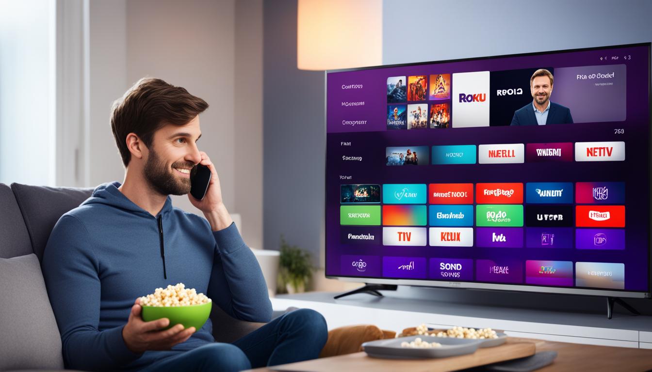 IPTV Smarters App for Roku: Streaming Made Simple