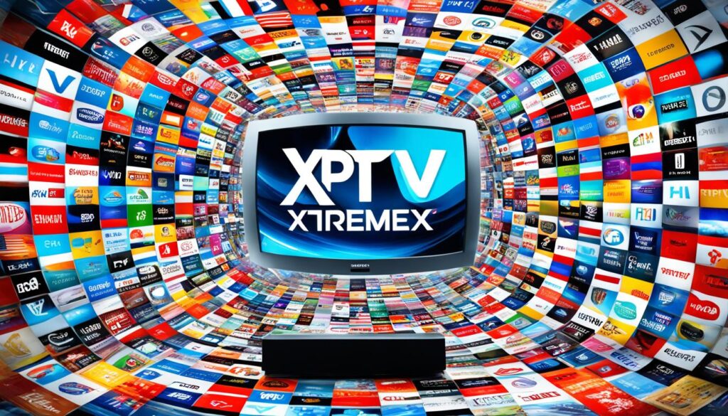 Xtreme HD IPTV